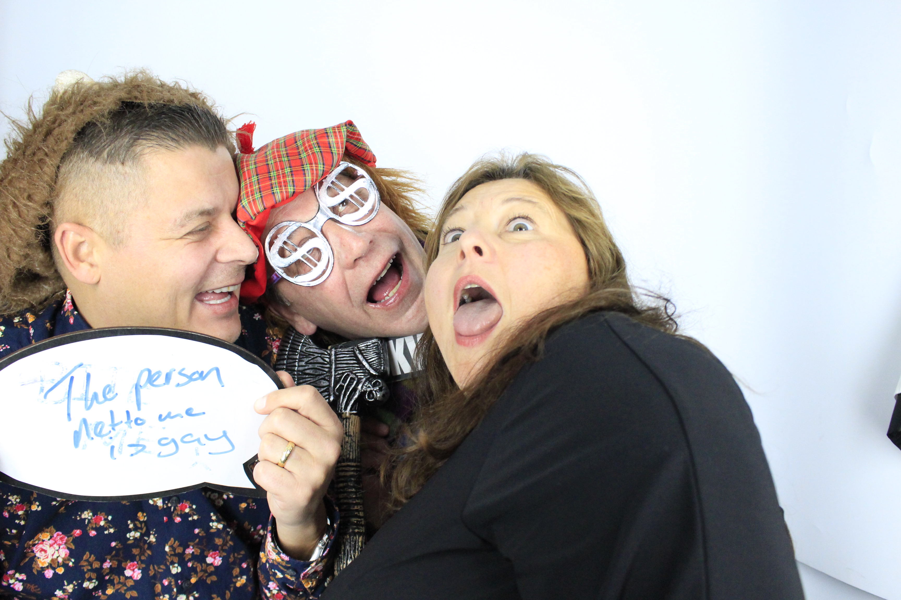 Earl of March | View more photos from the event at gallery.myphotoboothexperience.co.uk/u/MyPhotoBoothExperienceLtd/Earl-of-March